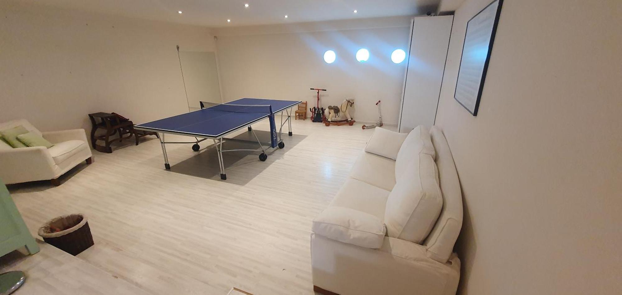 Ferienhaus House In With Private Swimming Pool *