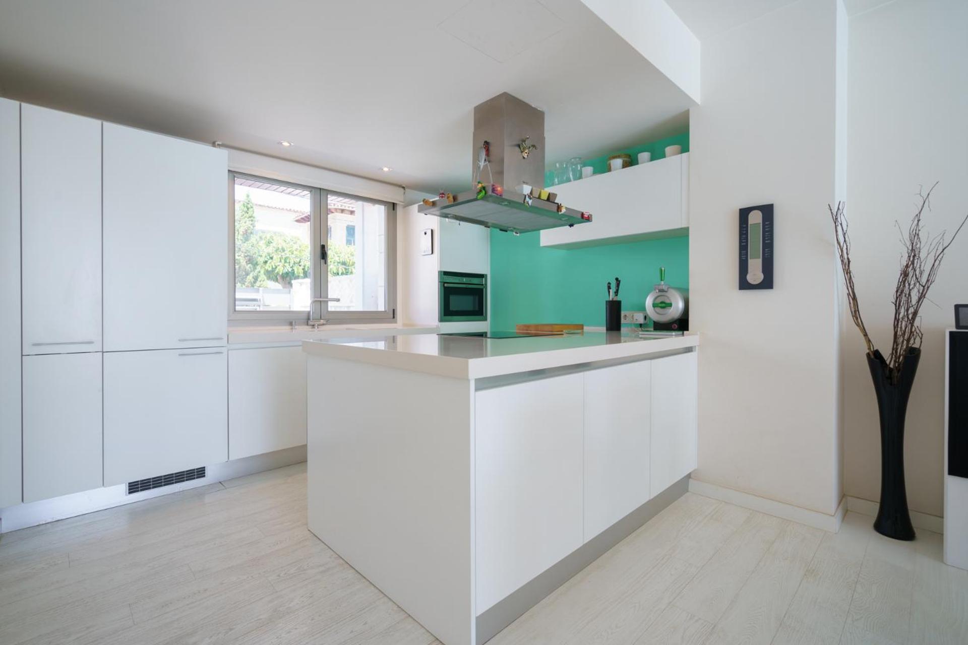 House In With Private Swimming Pool Hébergement de vacances Palma