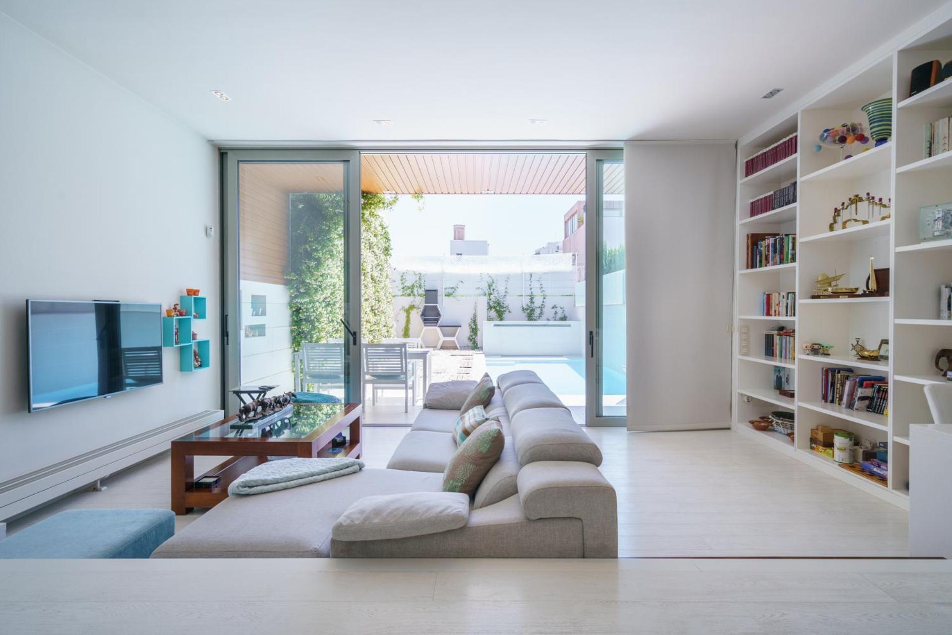 Hébergement de vacances House In With Private Swimming Pool *